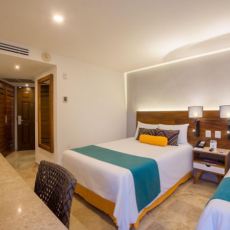 Buenaventura Grand Hotel&Great Moments - Todo incluído Puerto Vallarta Exterior foto
