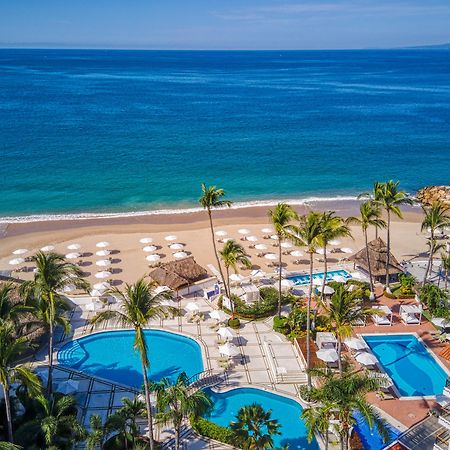 Buenaventura Grand Hotel&Great Moments - Todo incluído Puerto Vallarta Exterior foto