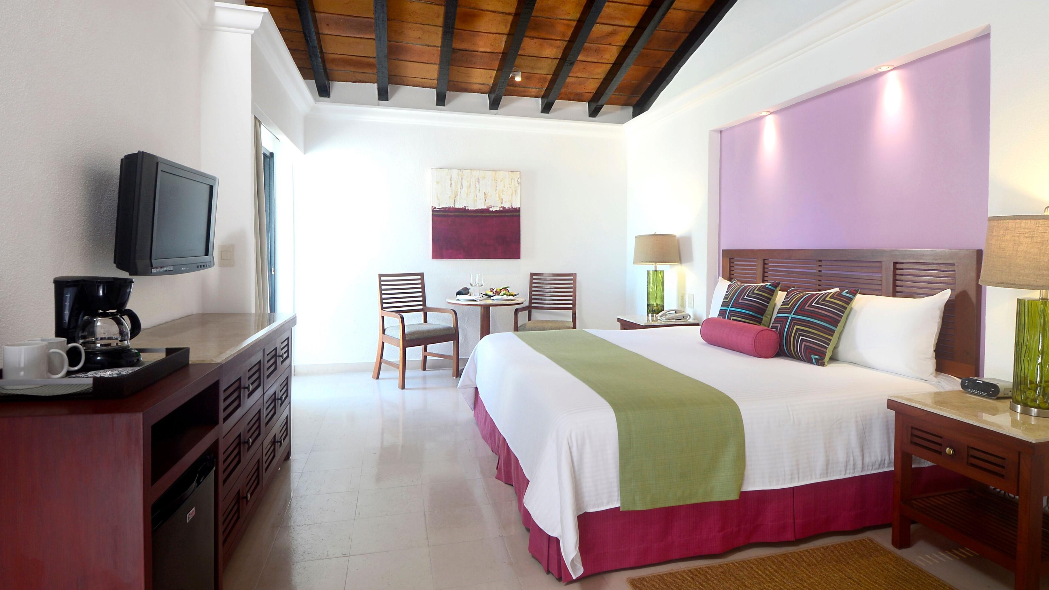 Buenaventura Grand Hotel&Great Moments - Todo incluído Puerto Vallarta Exterior foto