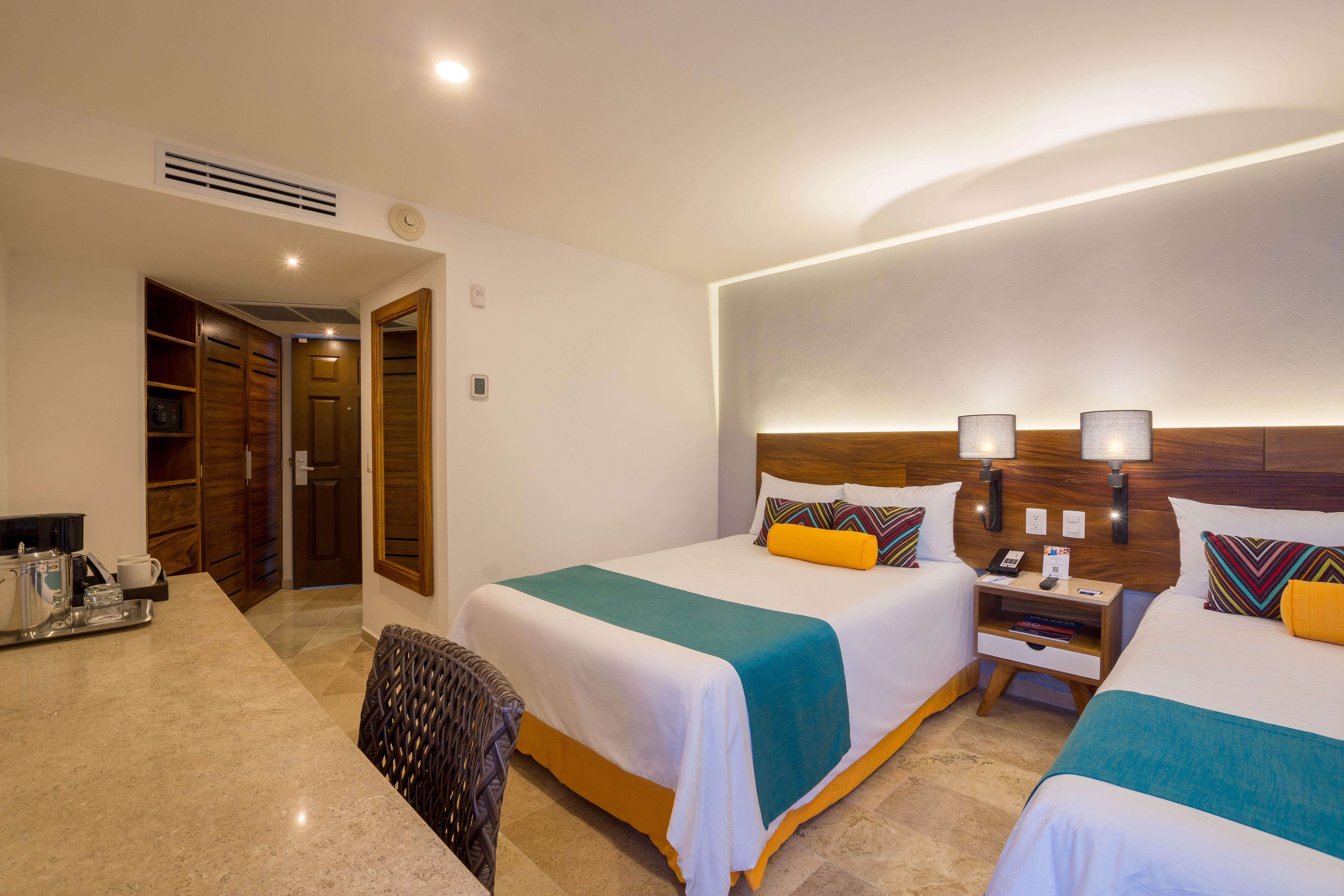 Buenaventura Grand Hotel&Great Moments - Todo incluído Puerto Vallarta Exterior foto