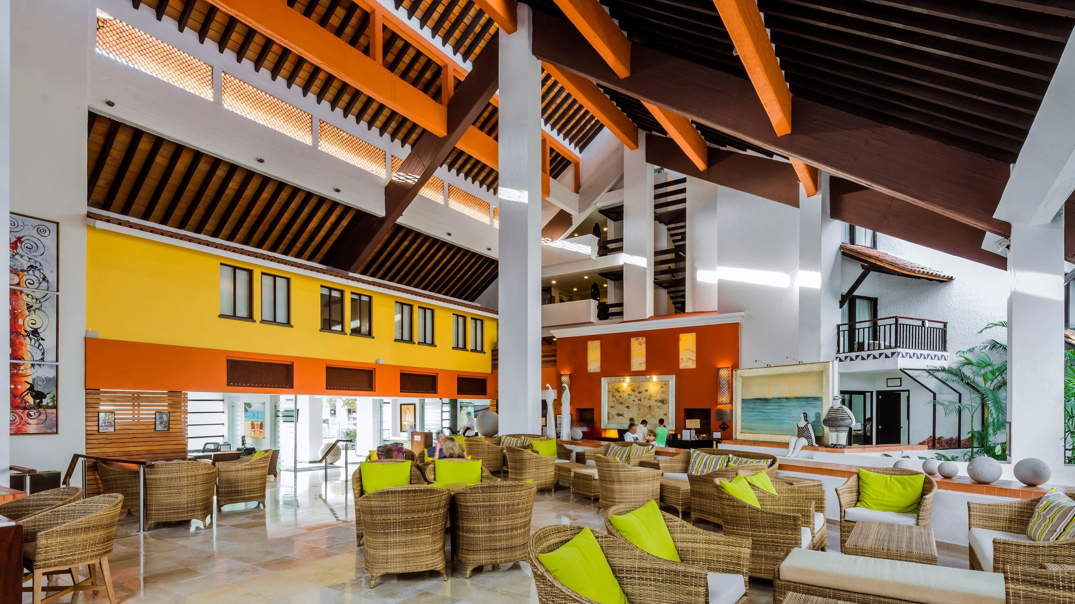 Buenaventura Grand Hotel&Great Moments - Todo incluído Puerto Vallarta Exterior foto