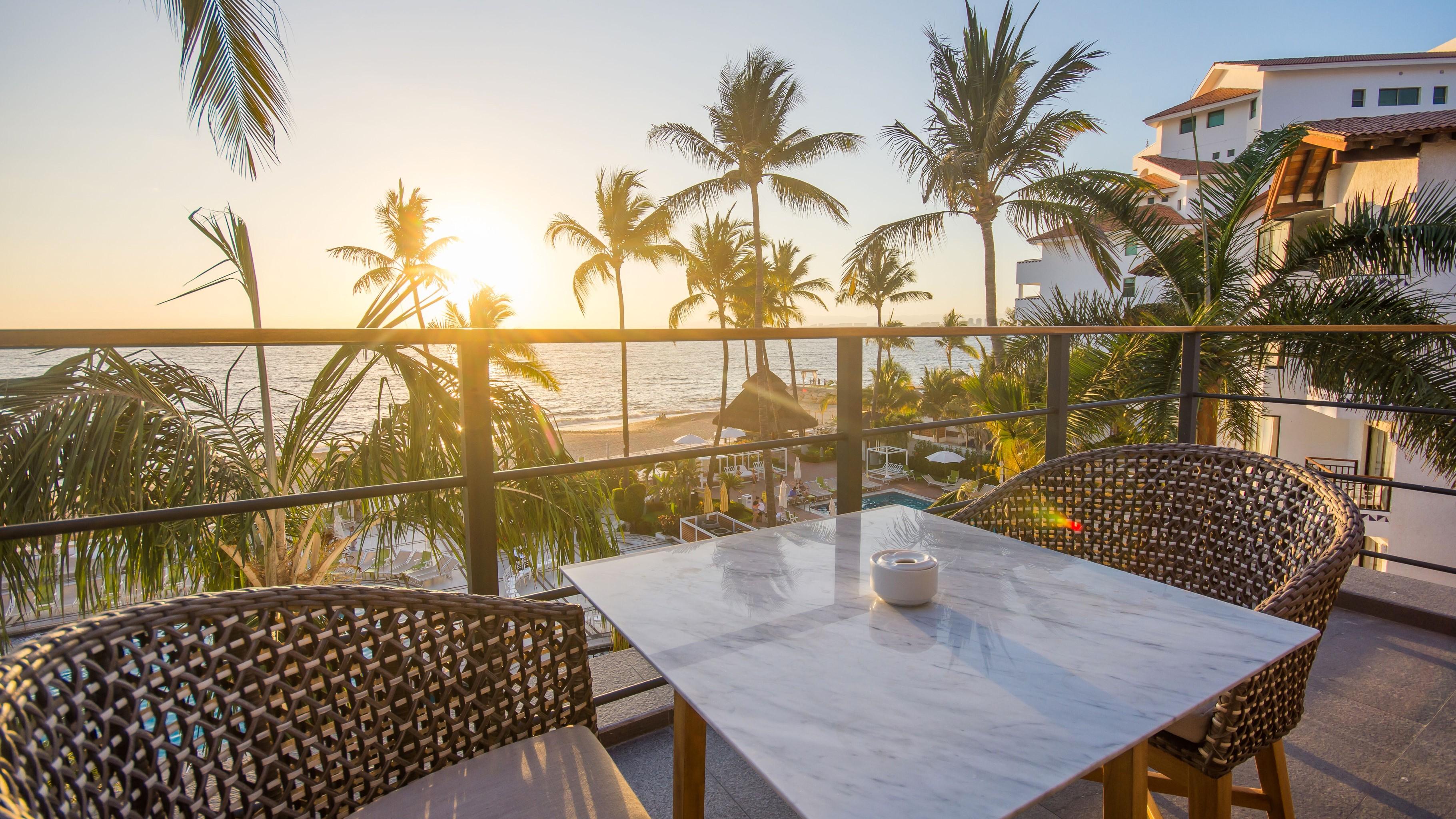 Buenaventura Grand Hotel&Great Moments - Todo incluído Puerto Vallarta Exterior foto