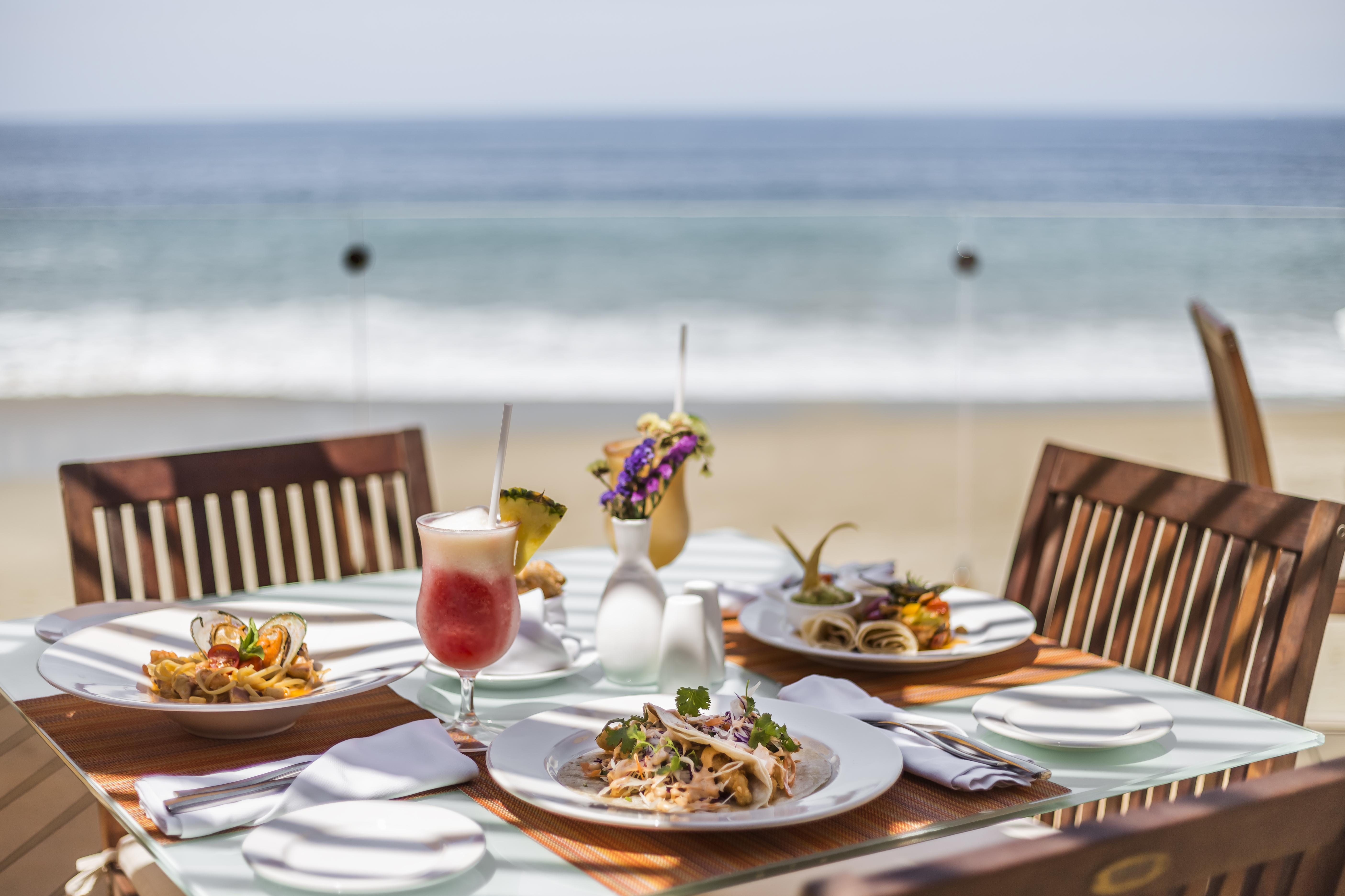 Buenaventura Grand Hotel&Great Moments - Todo incluído Puerto Vallarta Exterior foto