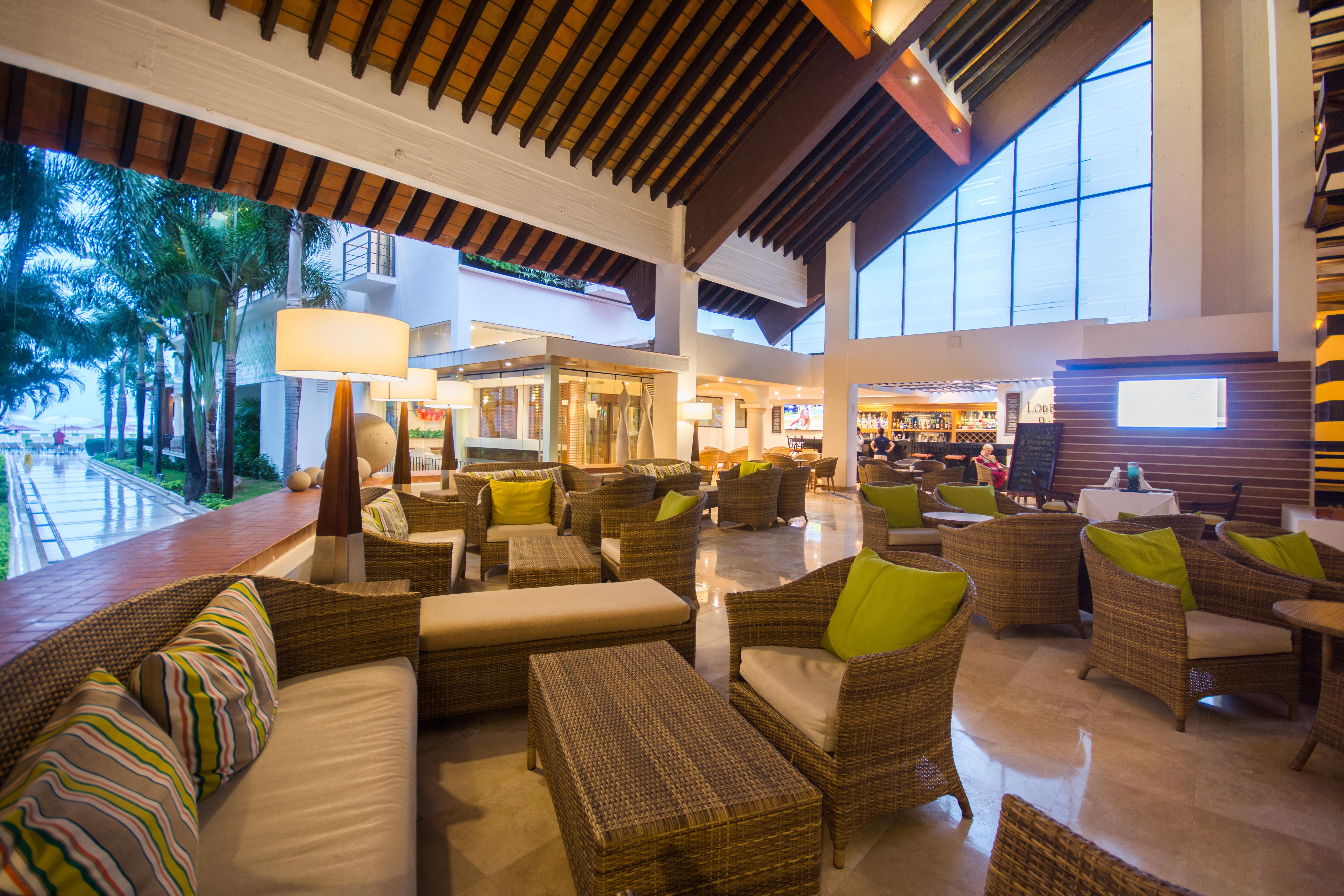 Buenaventura Grand Hotel&Great Moments - Todo incluído Puerto Vallarta Exterior foto