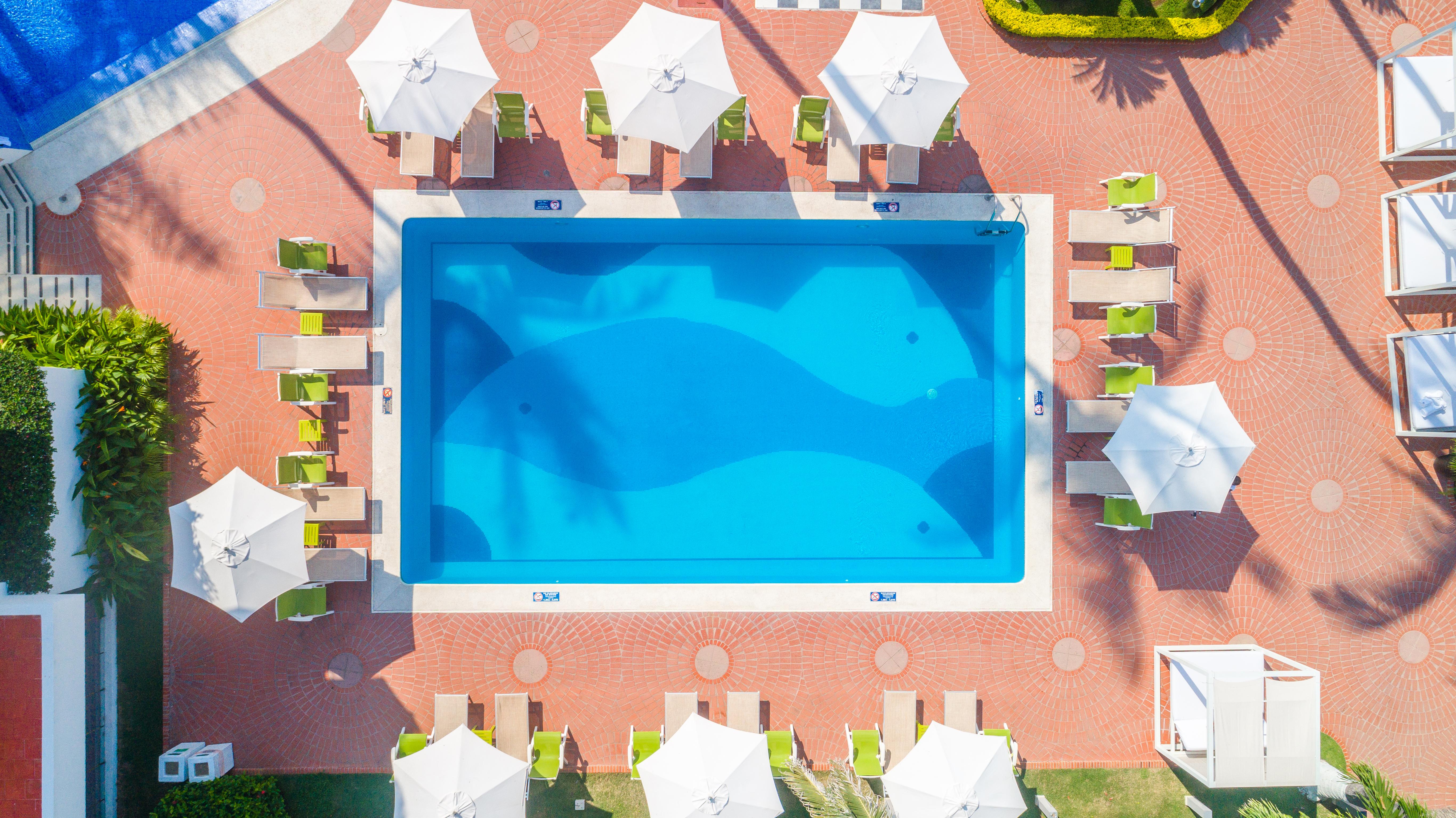 Buenaventura Grand Hotel&Great Moments - Todo incluído Puerto Vallarta Exterior foto