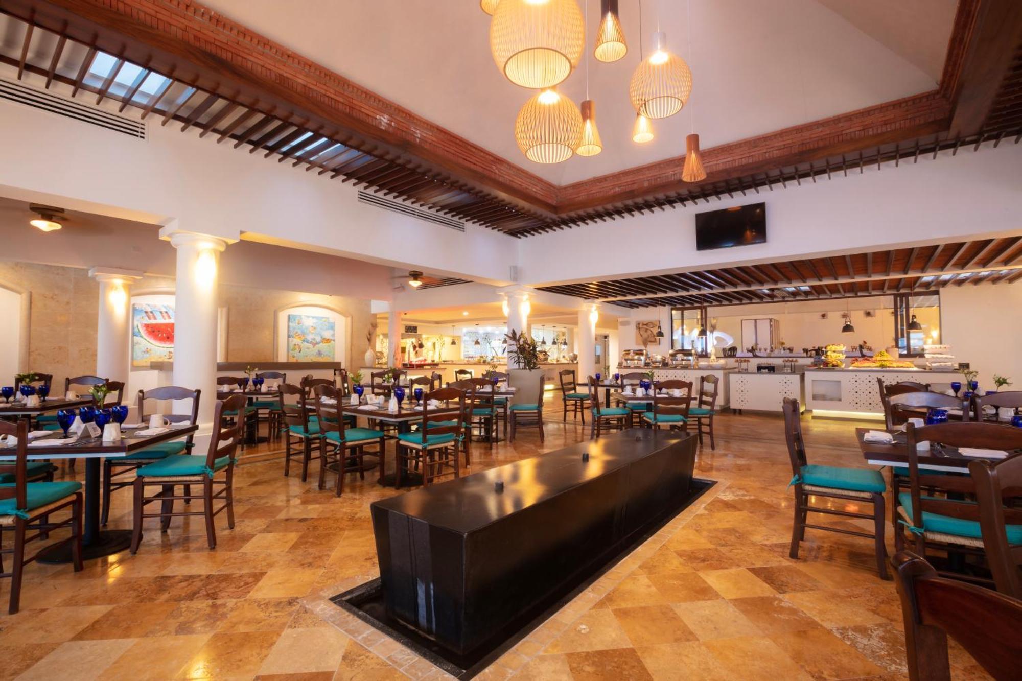 Buenaventura Grand Hotel&Great Moments - Todo incluído Puerto Vallarta Exterior foto