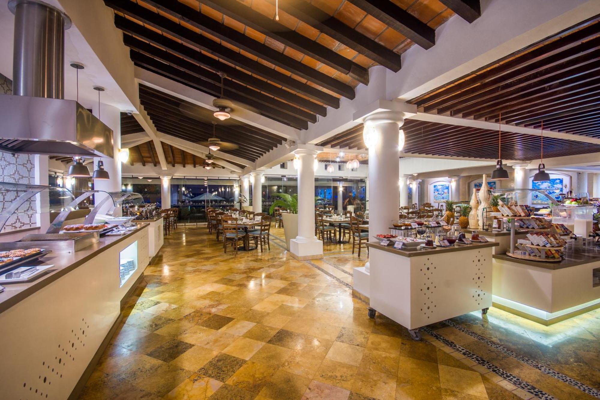 Buenaventura Grand Hotel&Great Moments - Todo incluído Puerto Vallarta Exterior foto