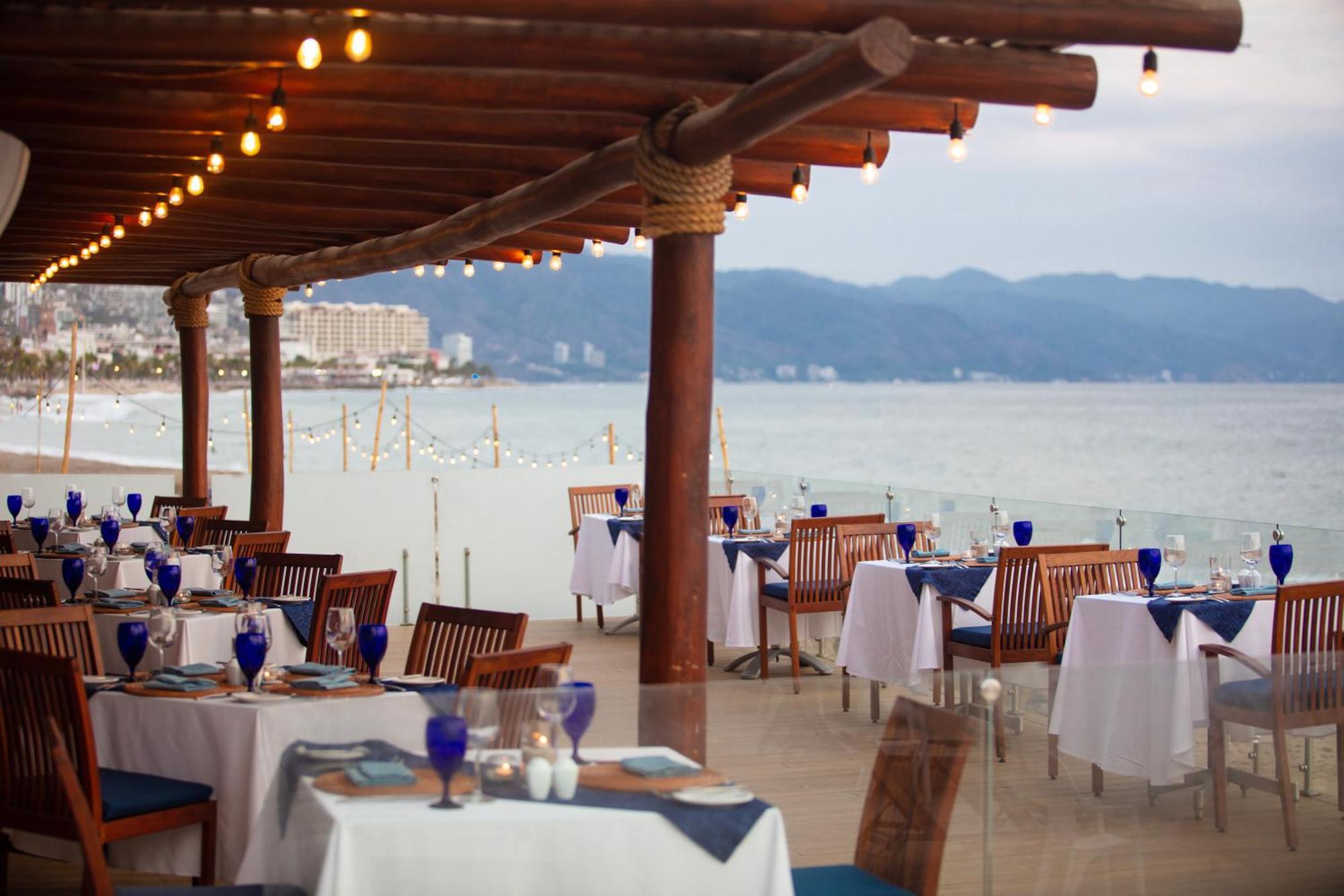 Buenaventura Grand Hotel&Great Moments - Todo incluído Puerto Vallarta Exterior foto