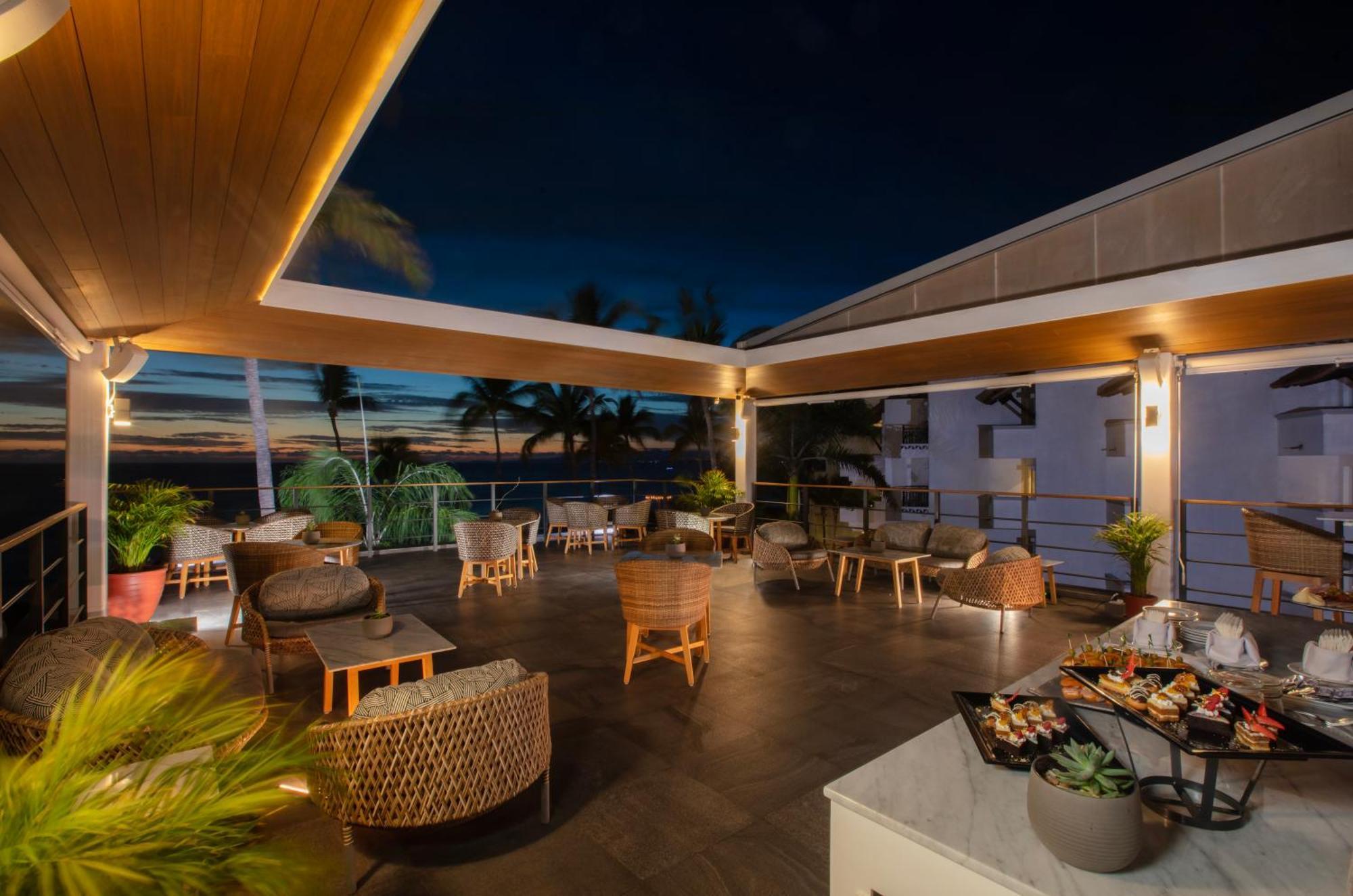 Buenaventura Grand Hotel&Great Moments - Todo incluído Puerto Vallarta Exterior foto